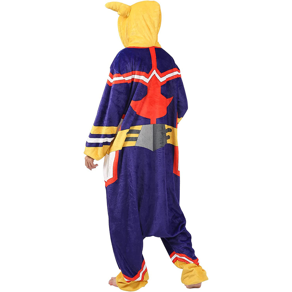 My Hero Academia Cosplay Pajam - Anime Cosplay Jujutsu review and price