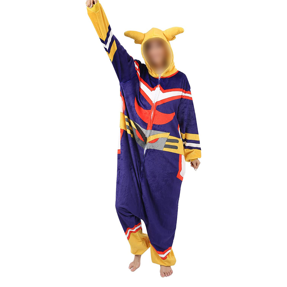 My Hero Academia Cosplay Pajam - Anime Cosplay Jujutsu review and price