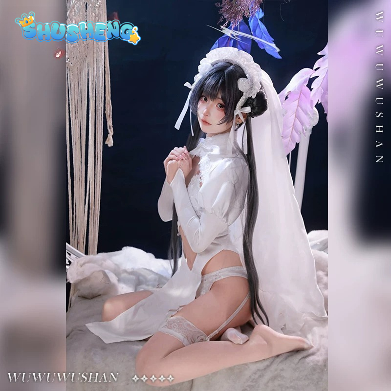 Ryūge Kisaki Game Blue Archive - Anime Cosplay In Chinese review and price