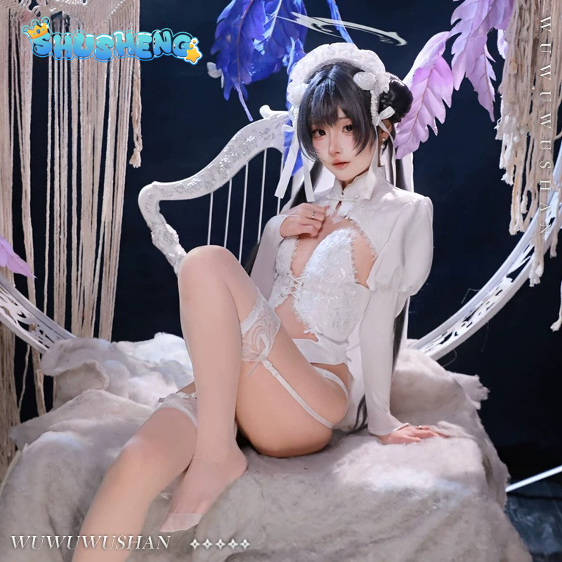 Ryūge Kisaki Game Blue Archive - Anime Cosplay In Chinese review and price