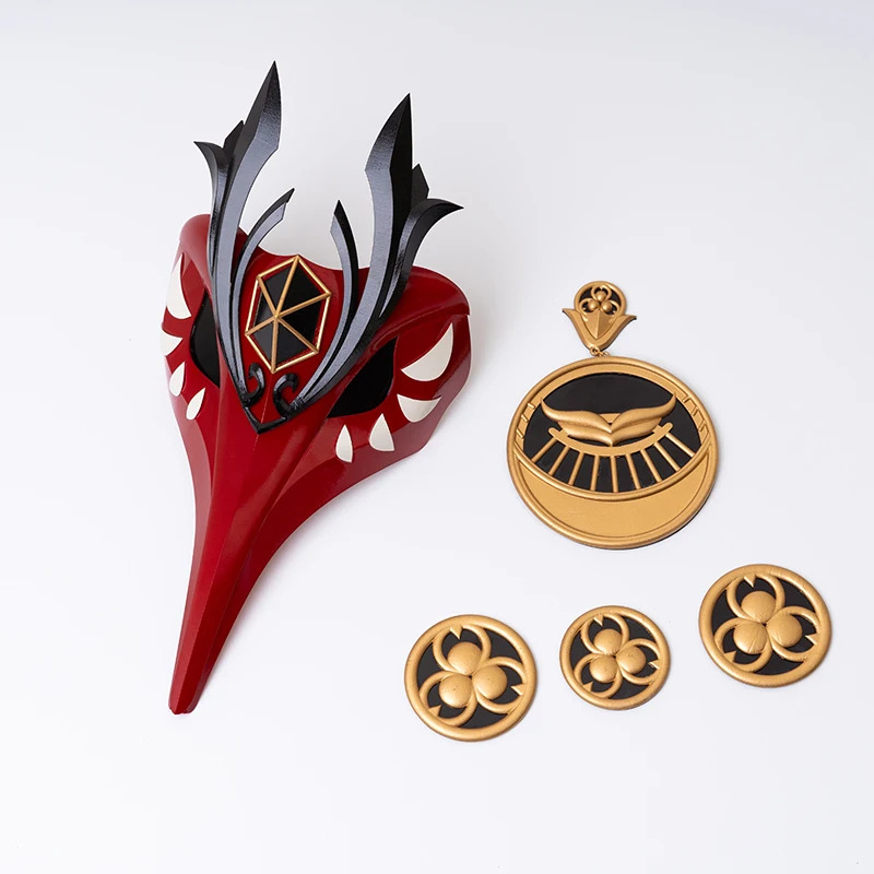 Top Quality Anime Genshin Impa - Anime Cosplay Girl Photo review and price