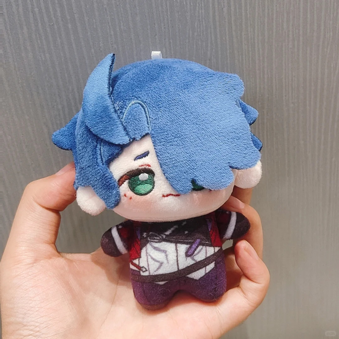 10cm Anime Honkai Star Rail Sa - Anime Cosplay Event review and price