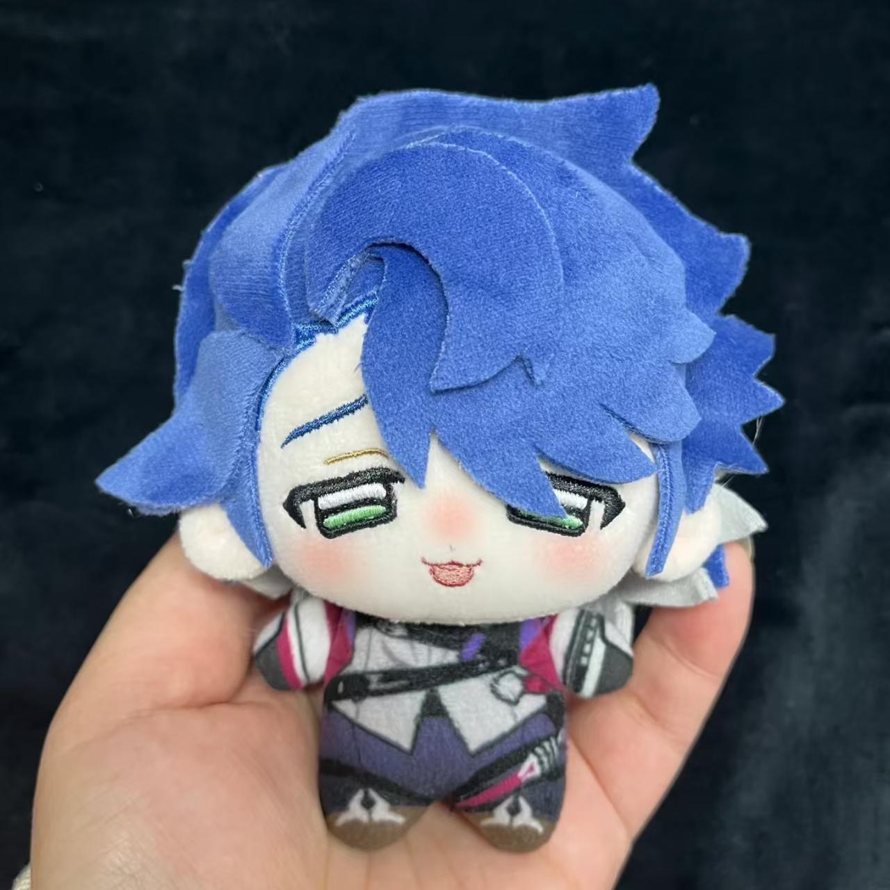 10cm Anime Honkai Star Rail Sa - Anime Cosplay Event review and price