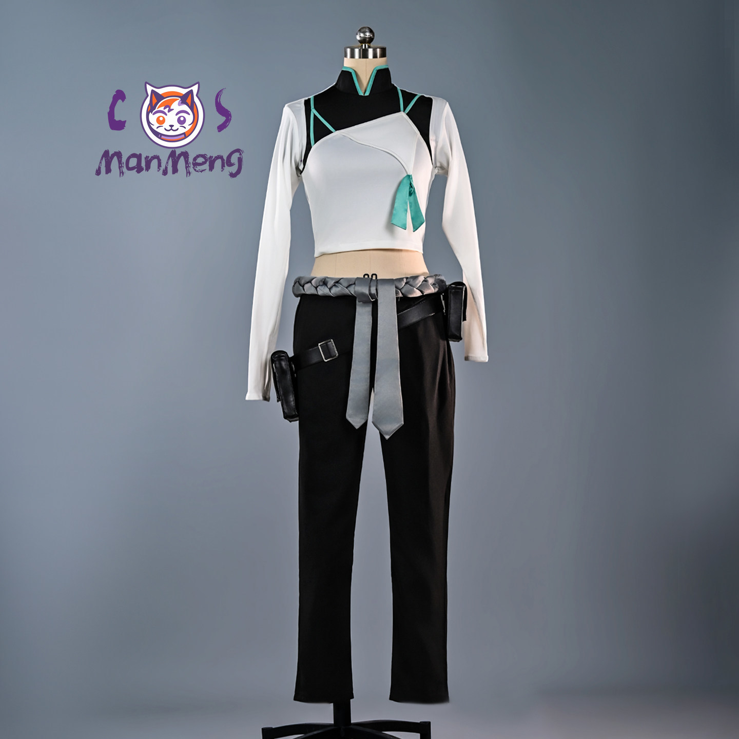 Game VALORANT Anime Sage Cospl - Anime Cosplay In Chinese review and price