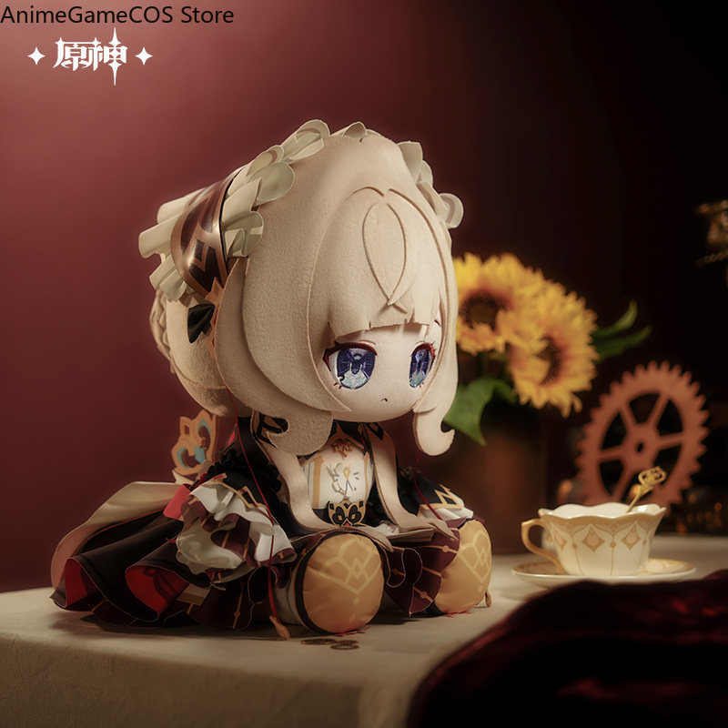 Anime Genuine Official Genshin - Anime Cosplay Kawaii review and price