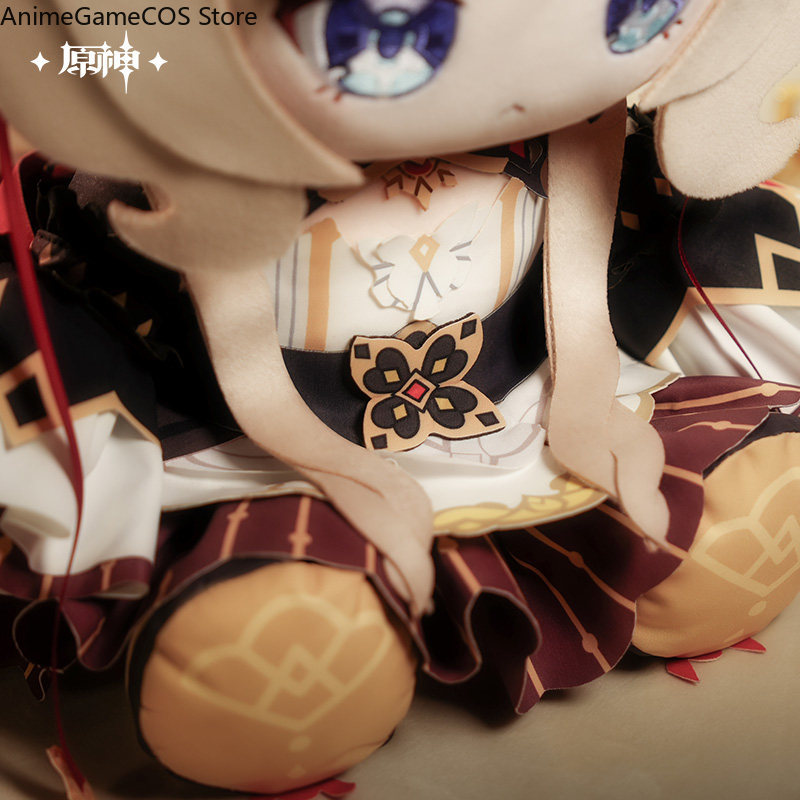 Anime Genuine Official Genshin - Anime Cosplay Kawaii review and price