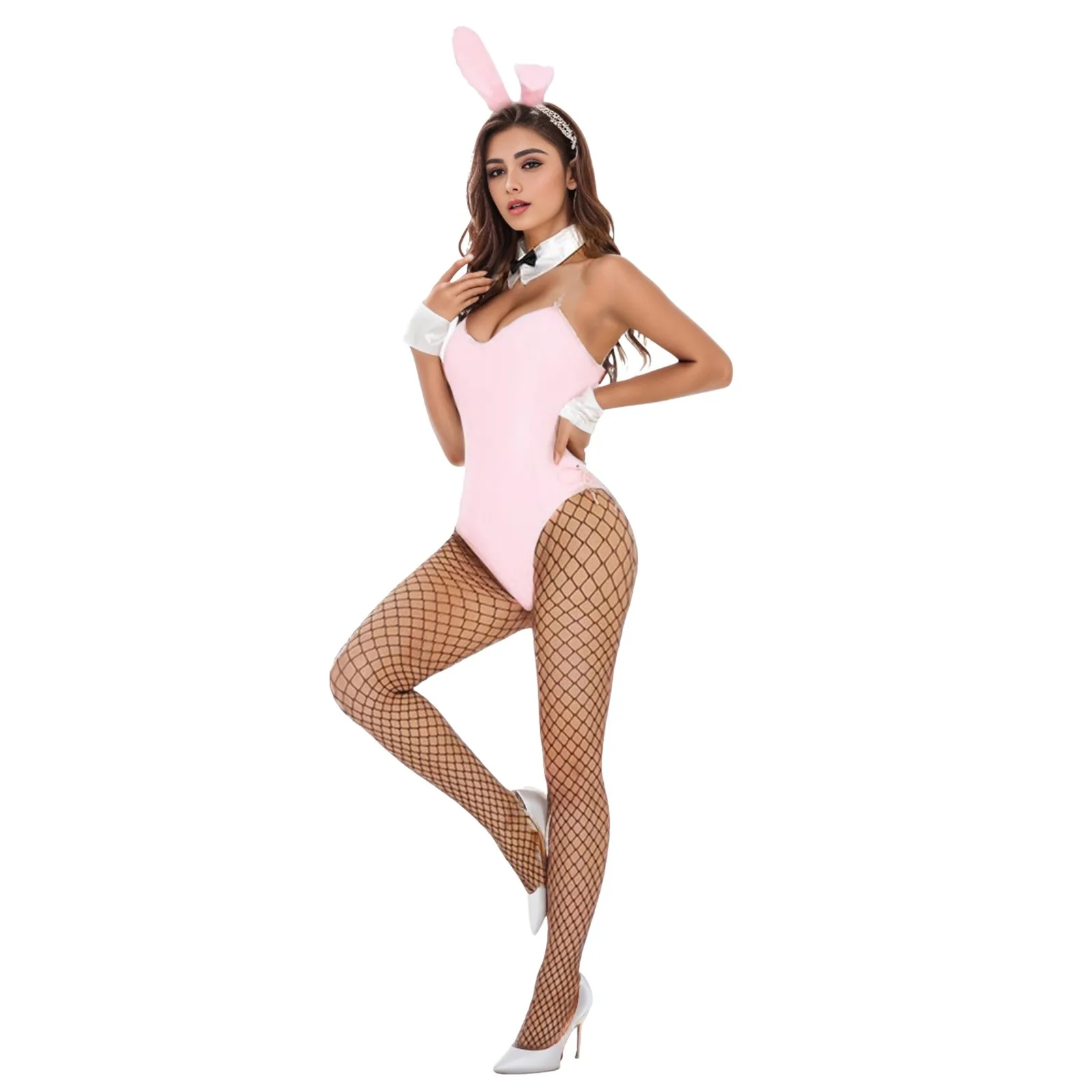 2025 Women'S Bunny Girl Suit A - Cosplay Anime Bunny Girl review and price