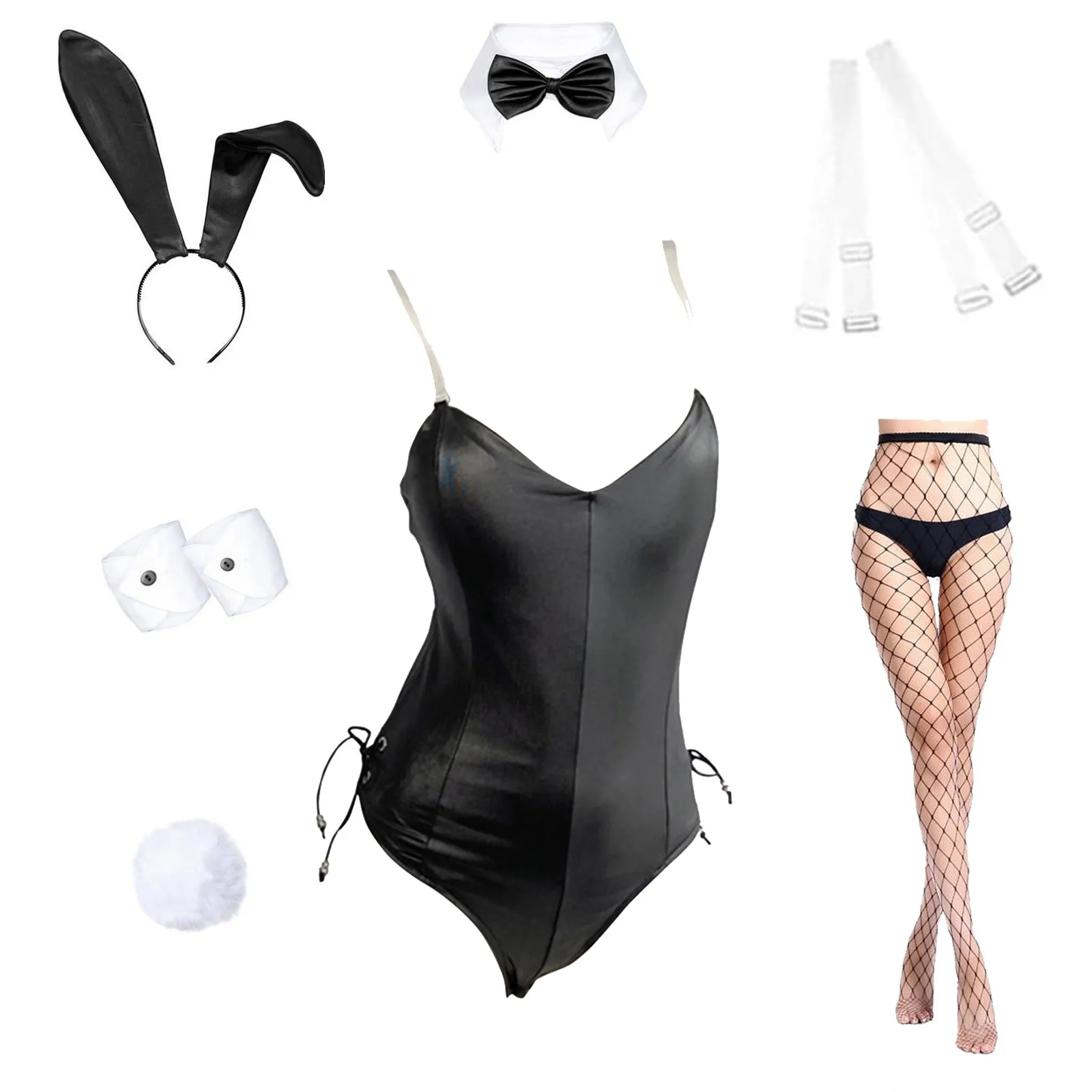 2025 Women'S Bunny Girl Suit A - Cosplay Anime Bunny Girl review and price