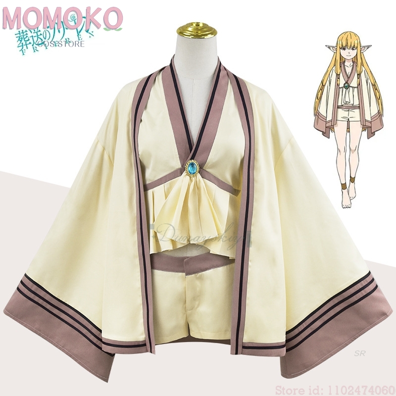 Halloween Costume Woman Anime  - Anime Cosplay Long Hair review and price