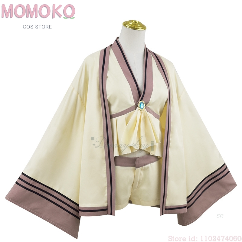 Halloween Costume Woman Anime  - Anime Cosplay Long Hair review and price