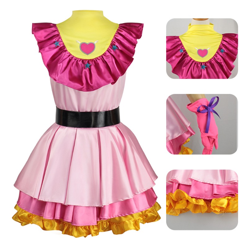 Anime Oshi no Ko Cosplay Ai Ho - Anime Cosplay Kostüm review and price