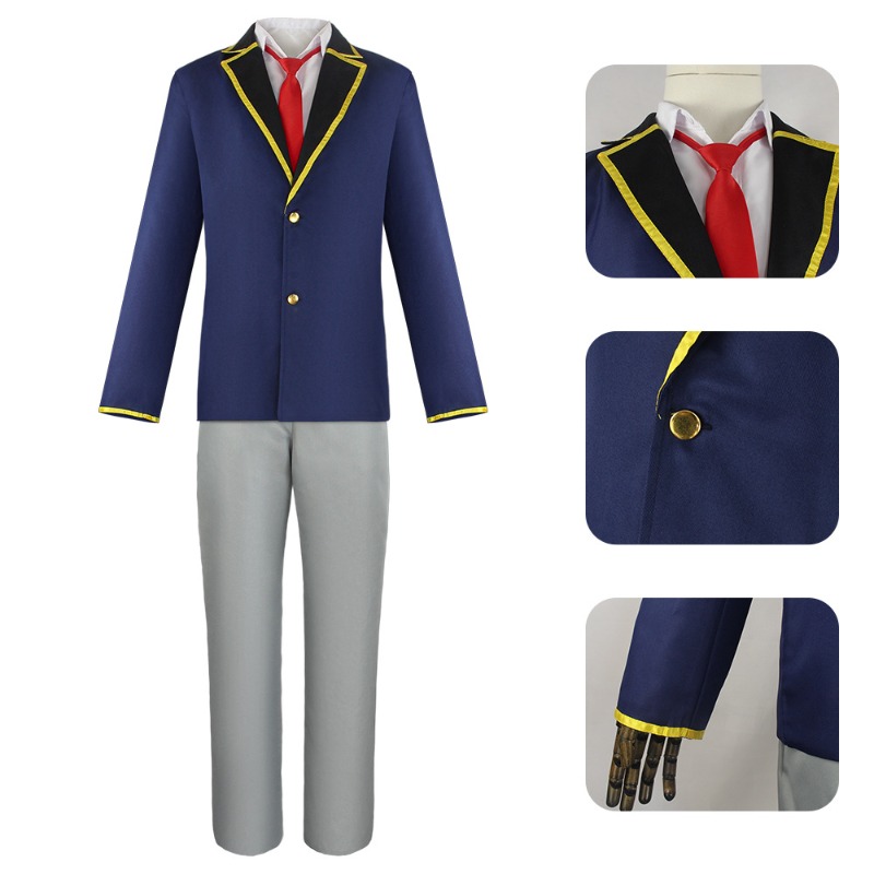 Anime Oshi no Ko Cosplay Ai Ho - Anime Cosplay Kostüm review and price