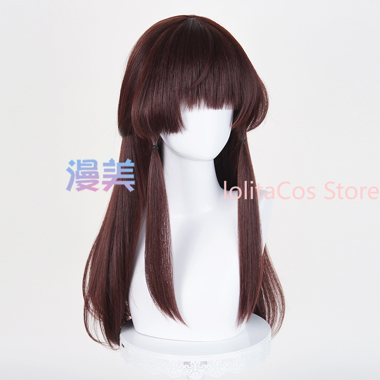 Touhou Project Hakurei Reimu C - Anime Cosplay Long Hair review and price