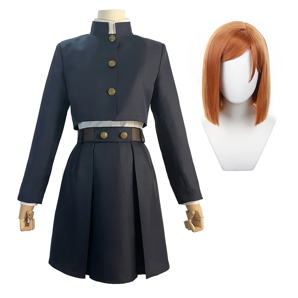 Halloween   Holoun Jujutsu Jjk - Cosplay Anime Jjk review and price