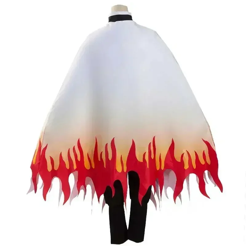 Rengoku Kyoujurou Fantasy Wigs - Anime Cosplay Demon Slayer review and price