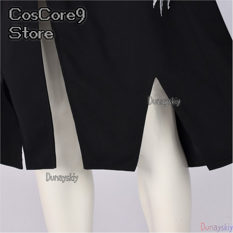 STONE SCIENCE FUTURE Zeno Priz - Zenos Anime Cosplay review and price