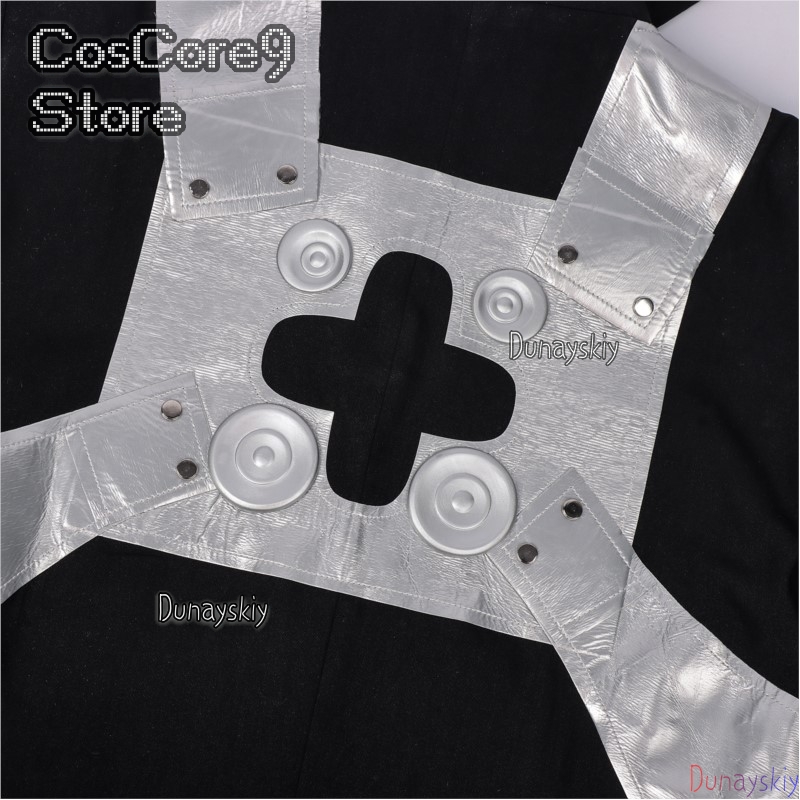 STONE SCIENCE FUTURE Zeno Priz - Zenos Anime Cosplay review and price