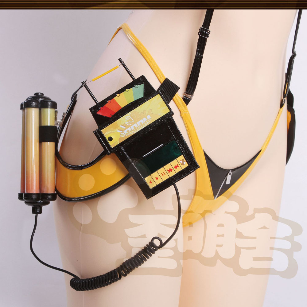 Transparent Bunny Girl Medical - Cosplay Anime Bunny Girl review and price