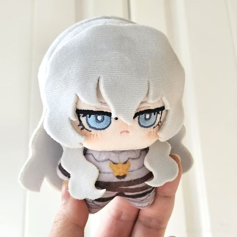 Berserk Griffith 10CM Anime Pl - Anime Cosplay Girl review and price