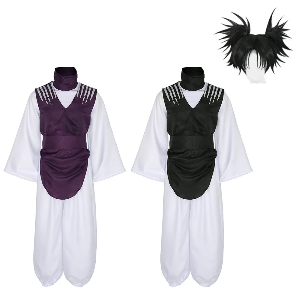 Anime Jujutsu JJK Manga Choso  - Cosplay Anime Jjk review and price