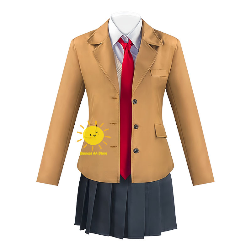 Anime Sakurajima Mai Cosplay R - Cosplay Anime Bunny Girl review and price