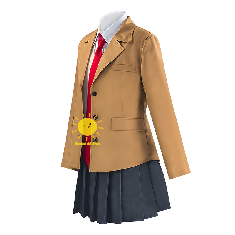 Anime Sakurajima Mai Cosplay R - Cosplay Anime Bunny Girl review and price