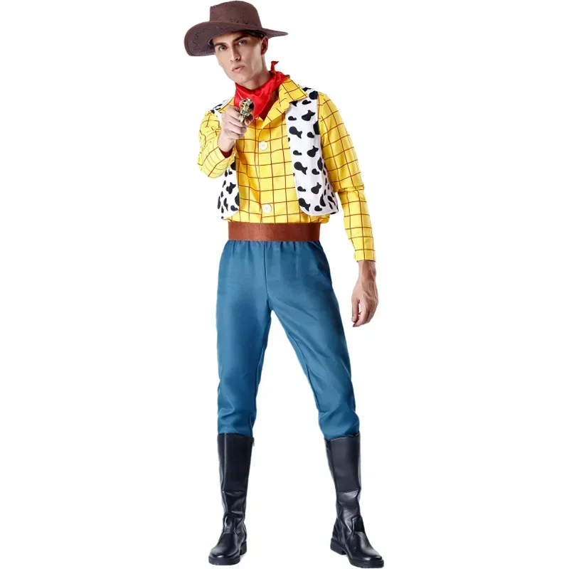 Halloween Couple Family Cospla - Anime Cosplay Couples Ideas review and price