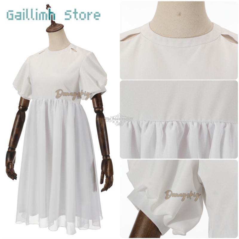 Anime Alien Stage Sua Cosplay  - Anime Cosplay Kostüm review and price