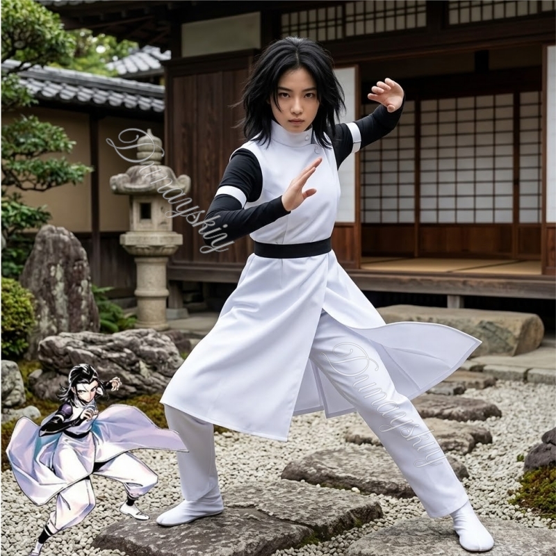 JJK Yuta Okkotsu New Arrival W - Cosplay Anime Jjk review and price