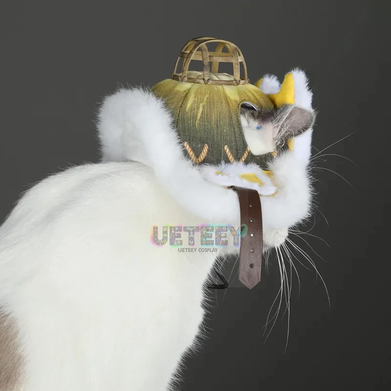 UETEEY Cos Athos Monster Hunte - Anime Cosplay Long Hair review and price