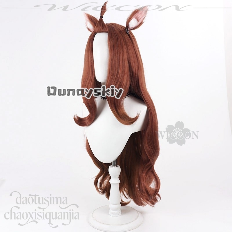 KS*27Anime Chainsmoker Cat Cos - Anime Cosplay Long Hair review and price