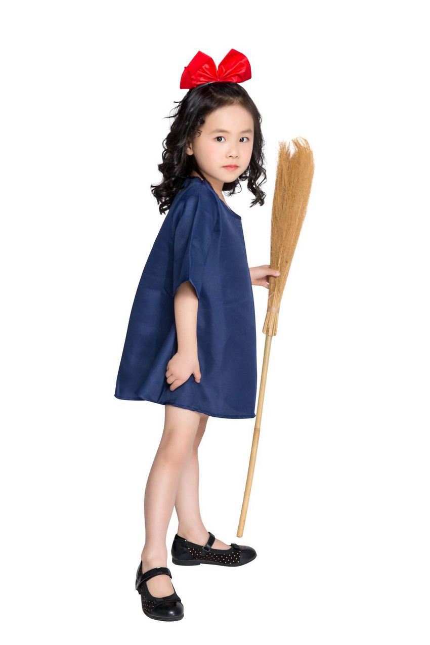 Children's Performance Costume - Anime Cosplay Girl Photo review and price