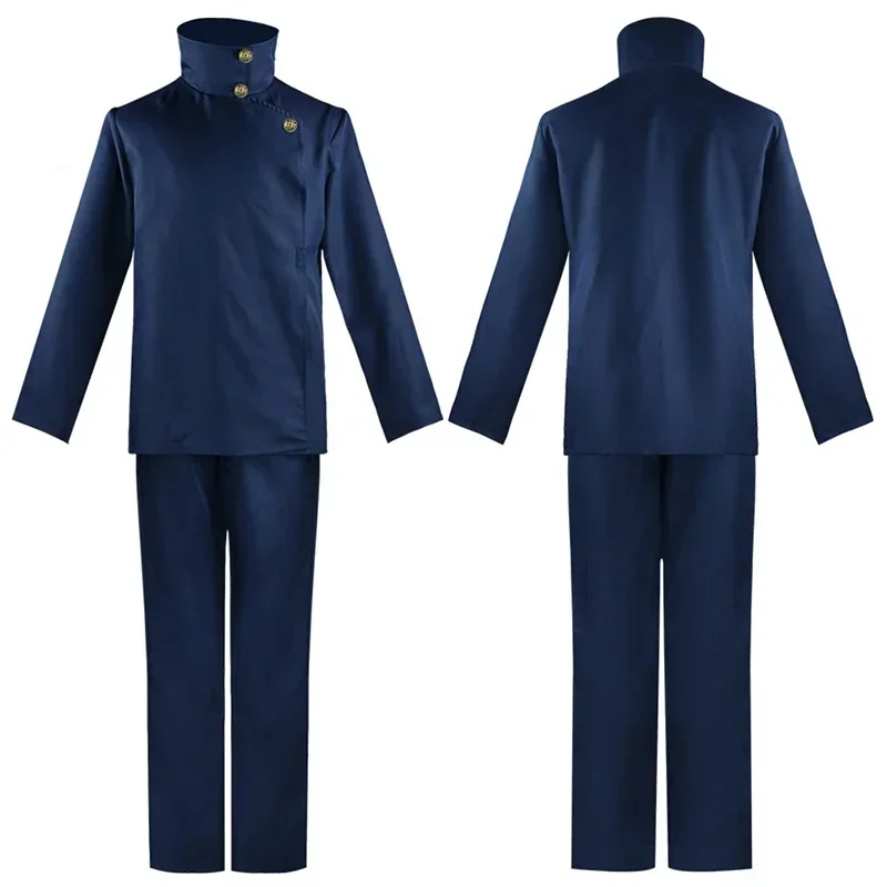 Fushiguro Megumi Cosplay Costu - Anime Cosplay Jujutsu review and price