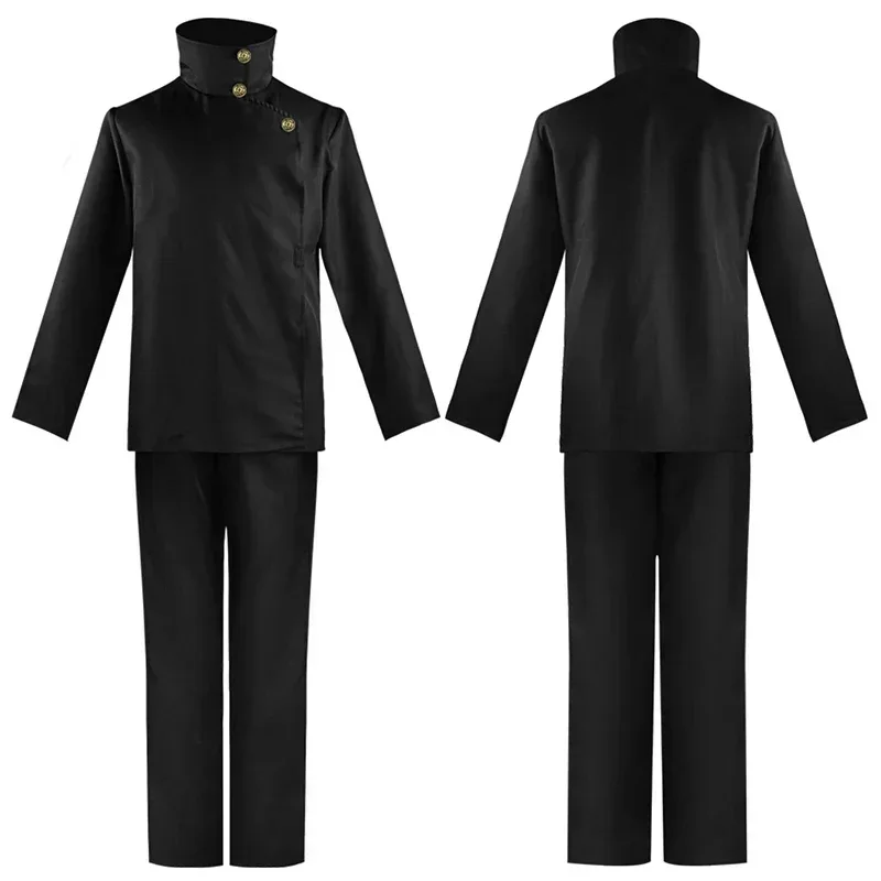 Fushiguro Megumi Cosplay Costu - Anime Cosplay Jujutsu review and price