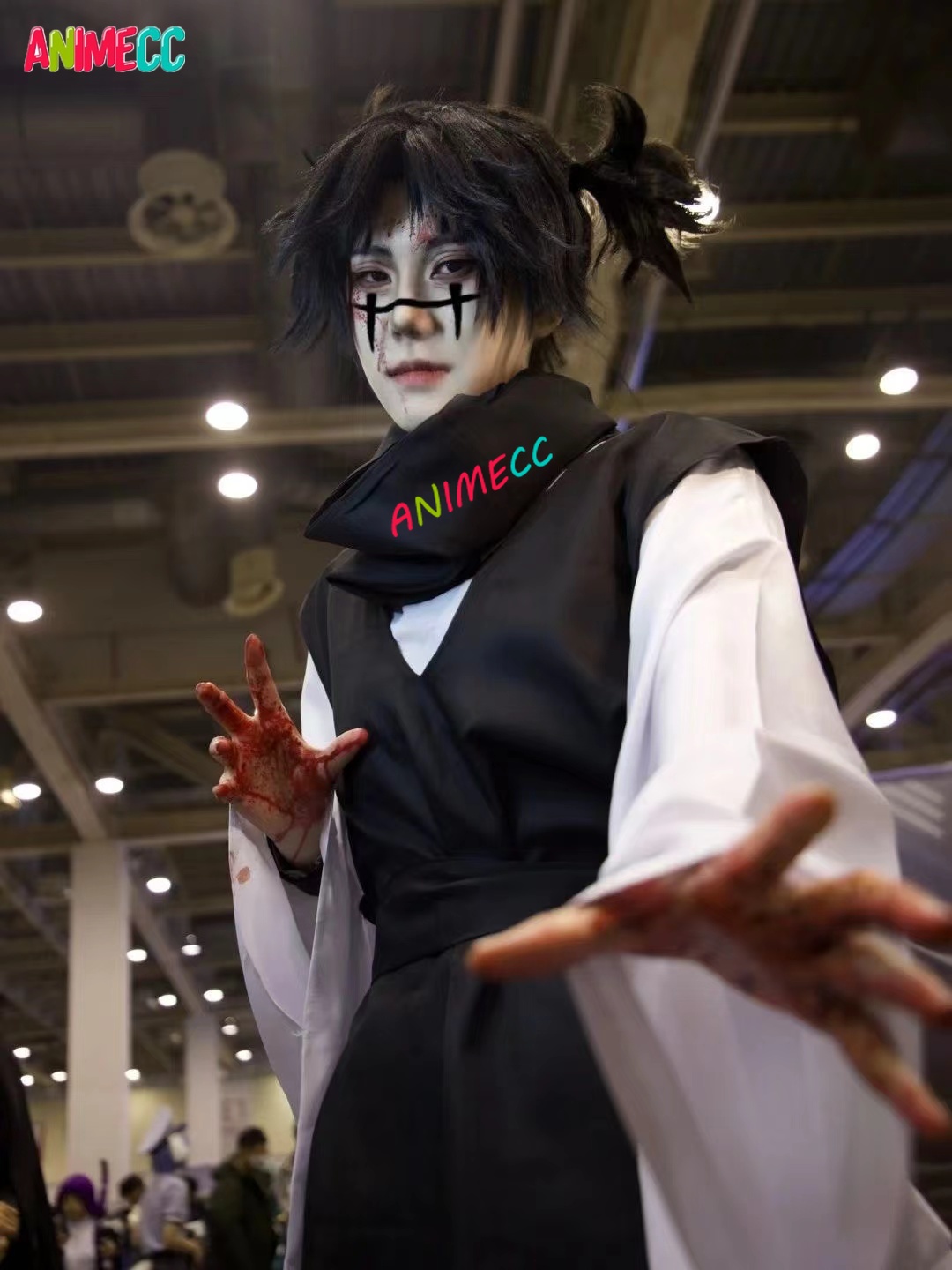ANIMECC in Stock XS-3XL Choso  - Cosplay Anime Jjk review and price