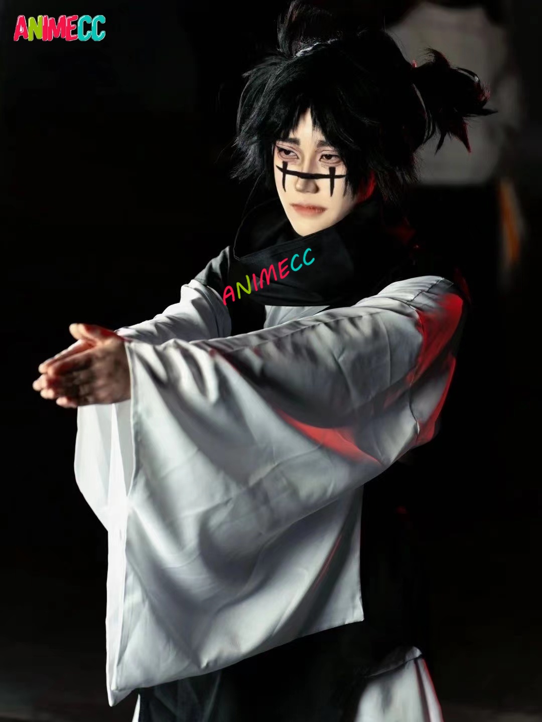 ANIMECC in Stock XS-3XL Choso  - Cosplay Anime Jjk review and price