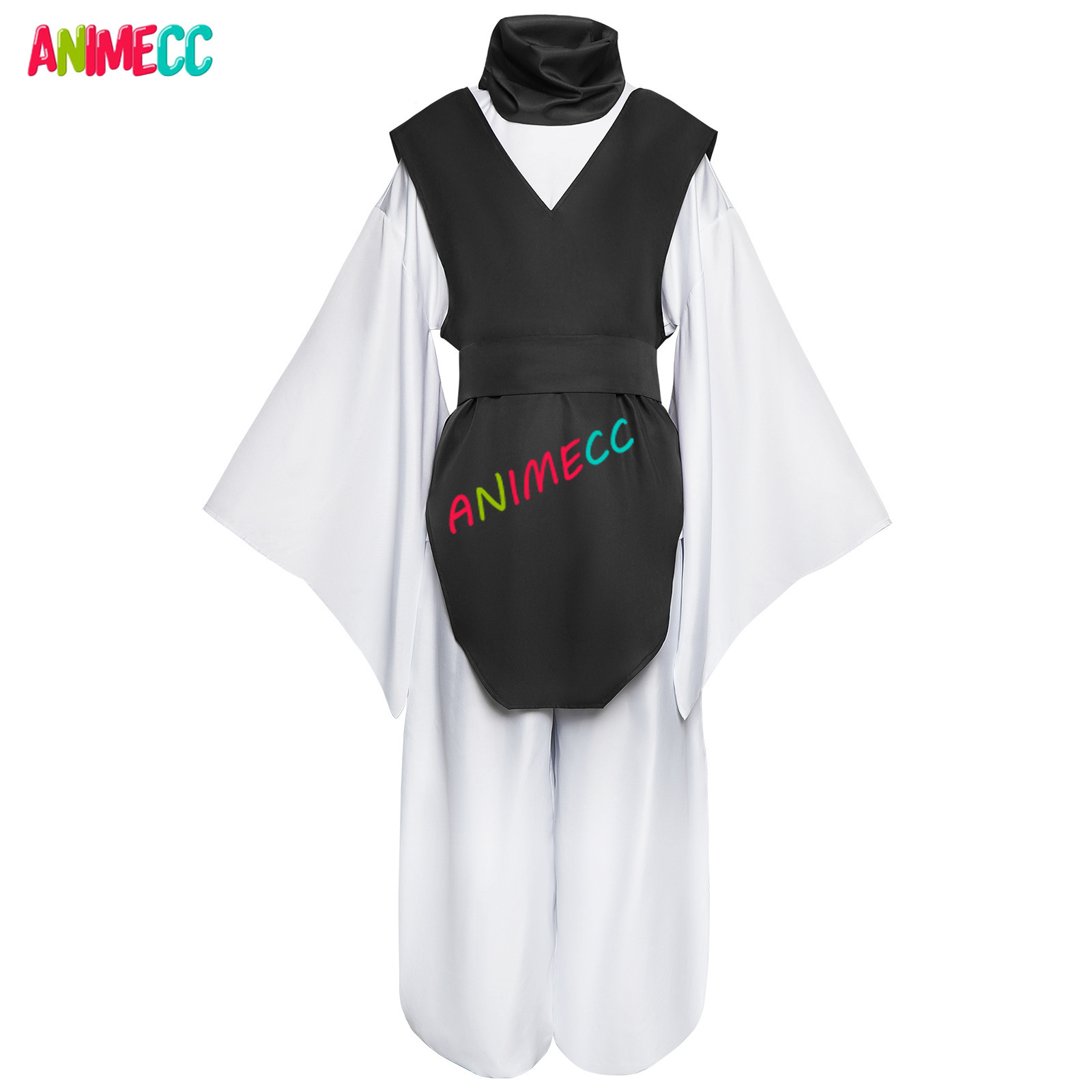 ANIMECC in Stock XS-3XL Choso  - Cosplay Anime Jjk review and price