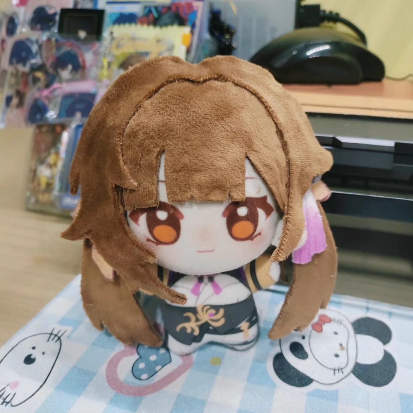 10cm Anime Honkai Star Rail Tr - Anime Cosplay Event review and price