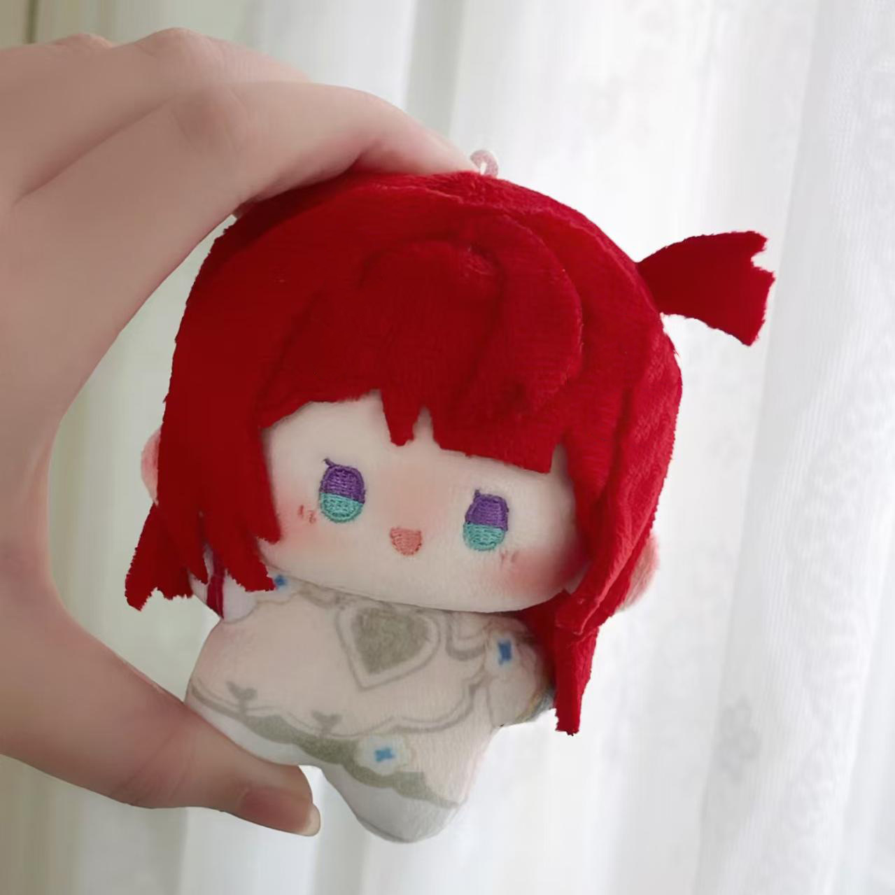 10cm Anime Honkai Star Rail Tr - Anime Cosplay Event review and price