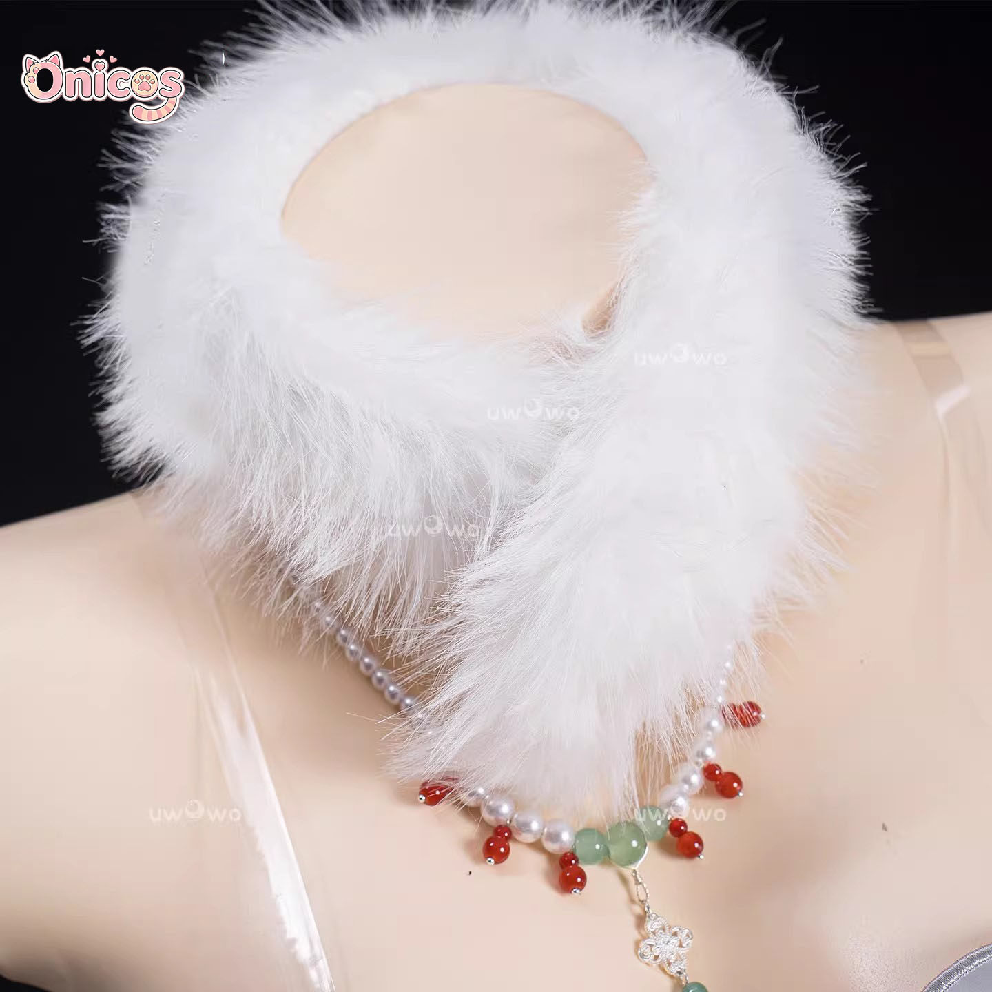 Honor of Kings Daji Cosplay Co - Anime Cosplay In Chinese review and price