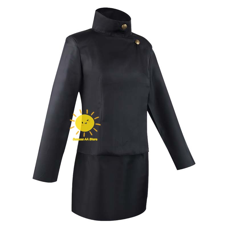 Anime Shoko Ieiri Cosplay Juju - Cosplay Anime Jjk review and price