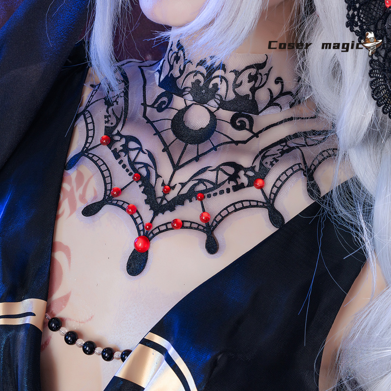 Irelia H Store Anime Reverse:1 - Anime Cosplay Dresses review and price