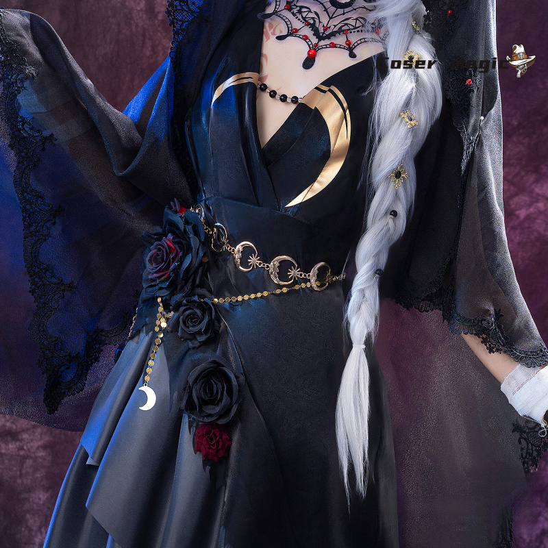 Irelia H Store Anime Reverse:1 - Anime Cosplay Dresses review and price