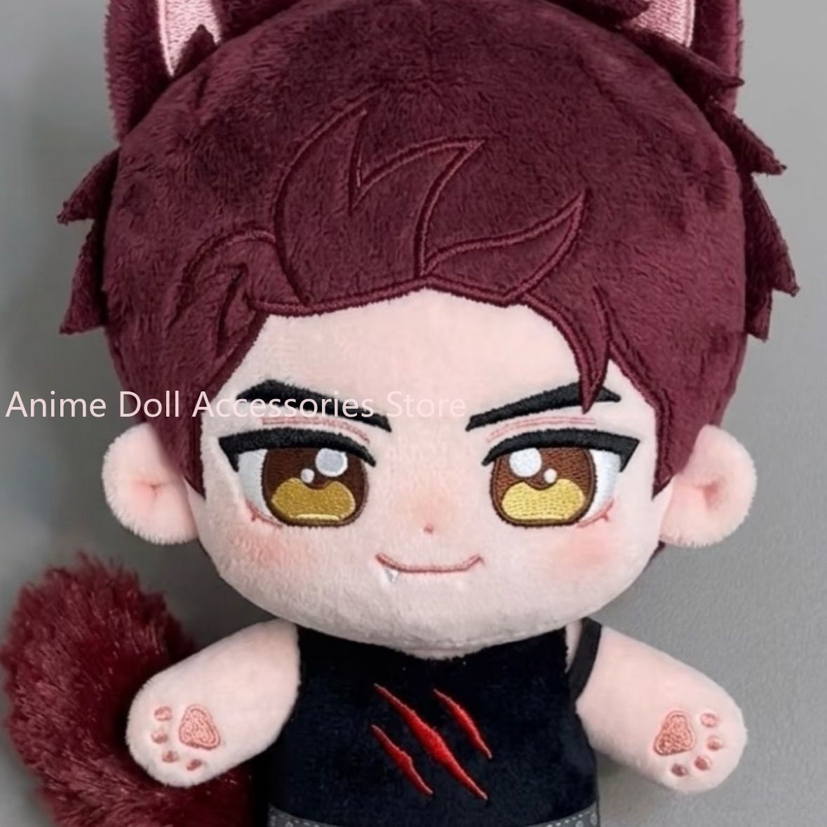 20CM Love and Deepspace‌ Valko - Anime Cosplay Kawaii review and price