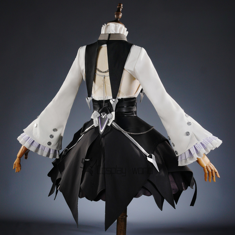 Game Zenless Zone Zero Vivian  - Anime Cosplay Girl review and price