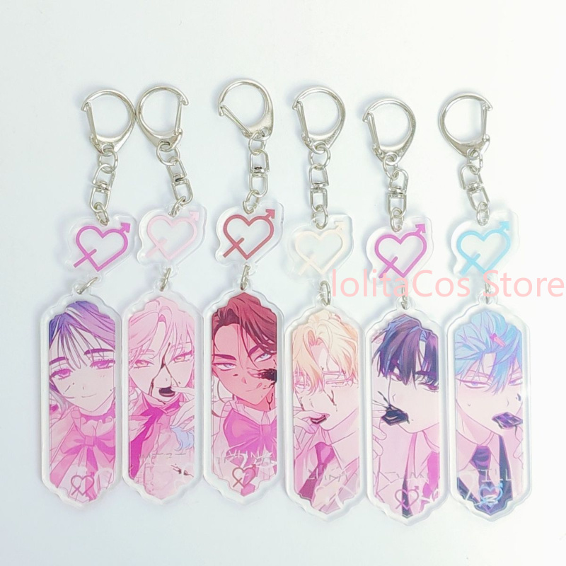 Alien Stage Ivan Sua Till Luka - Anime Cosplay Kawaii review and price