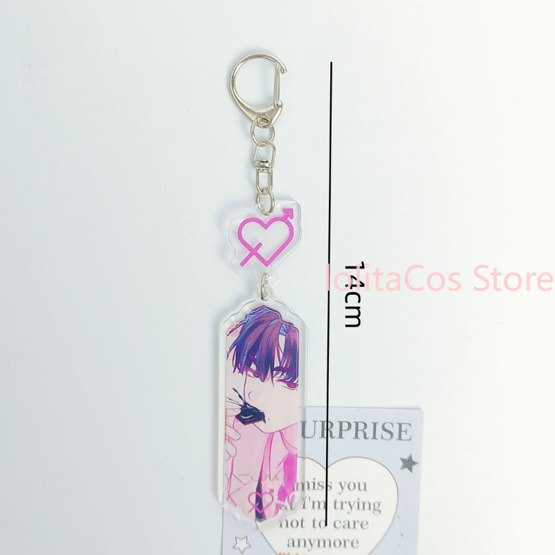 Alien Stage Ivan Sua Till Luka - Anime Cosplay Kawaii review and price