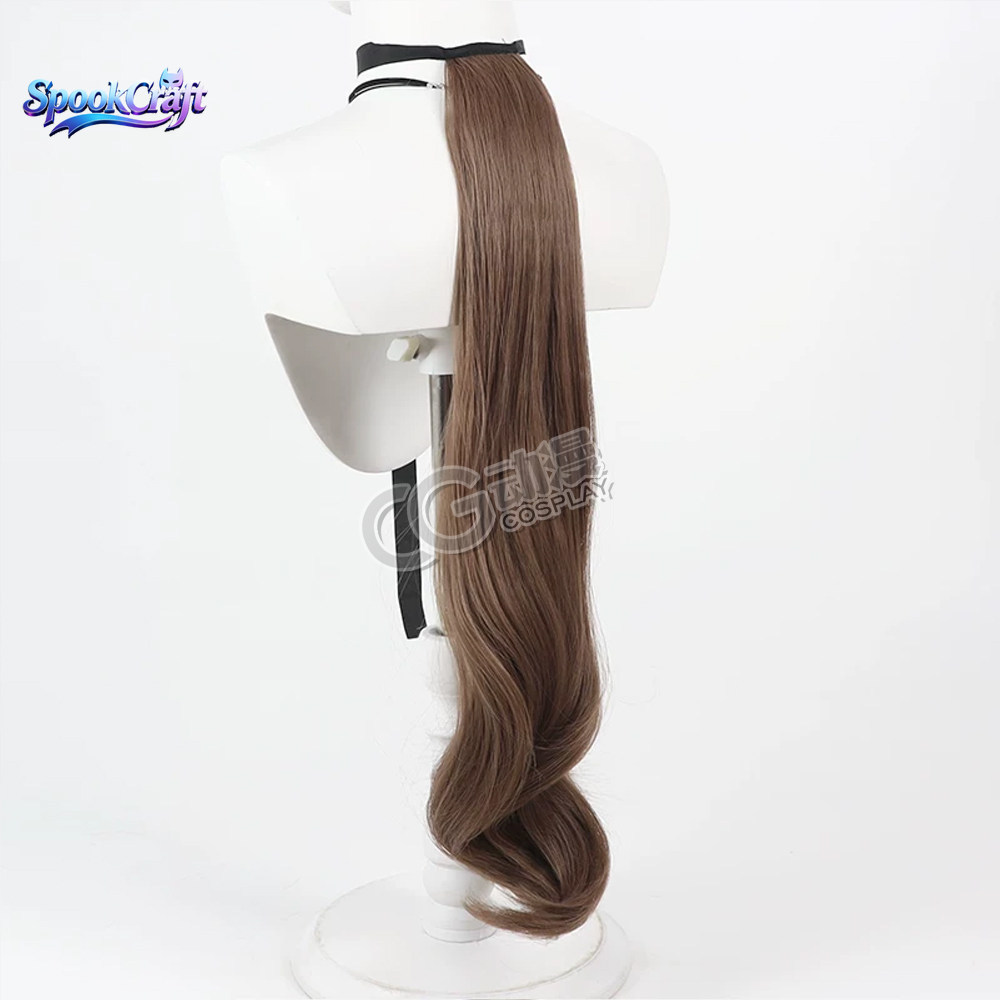 New Umamusume Rulership Cospla - Anime Cosplay Long Hair review and price