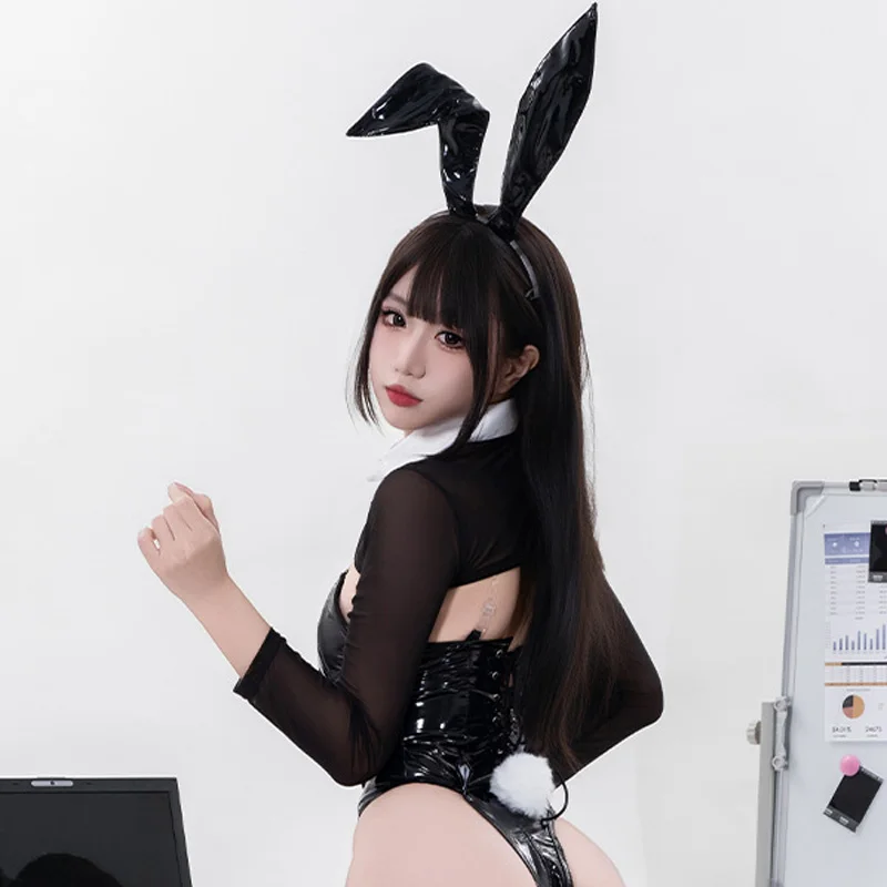 Anime Coffee Bar Bunny Girl Ma - Cosplay Anime Bunny Girl review and price