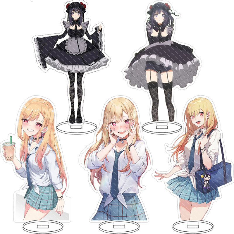 16CM Anime Figure My Dress-Up  - Anime Cosplay Dresses review and price